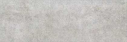 Плитка стінова Universal Grey RECT 25x75 код 3450 Ceramika Color (5902627433450)