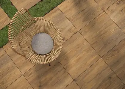 Плитка підлогова Ragaya Коричневий RECT 59,7x59,7x2 код 2240 Cerrad (5900423052240) Плитка підлогова Ragaya Коричневий RECT 59,7x59,7x2 код 2240 Cerrad (5900423052240)