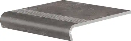 Сходинка V-Shape Piatto Antracyt 30x32x0,9 код 6866 Cerrad (5902510806866) Сходинка V-Shape Piatto Antracyt 30x32x0,9 код 6866 Cerrad (5902510806866)