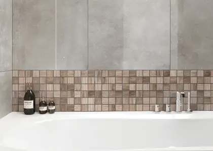 Мозаїка Mattina Beige 29,7x29,7x0,8 код 6880 Cerrad (5902510806880) Мозаїка Mattina Beige 29,7x29,7x0,8 код 6880 Cerrad (5902510806880)