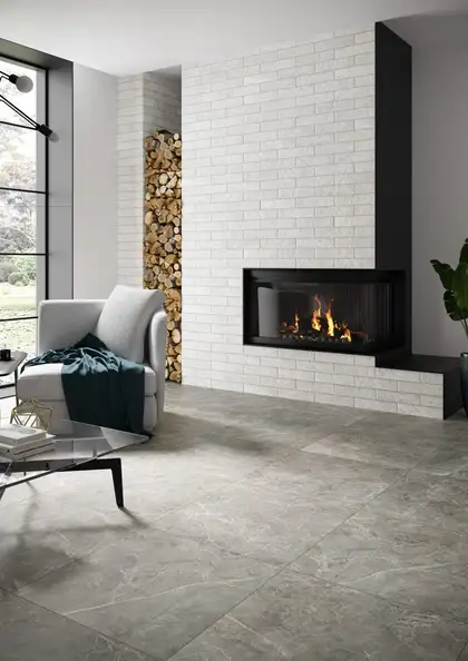 CERRAD Rapid Bianco Фасадний камінь, 7,4x30 (5902510809003) CERRAD Rapid Bianco Фасадний камінь, 7,4x30 (5902510809003)