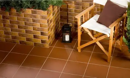 Плитка підлогова Braz 14,8x30x1,1 код 6576 Cerrad (5903263446576)
