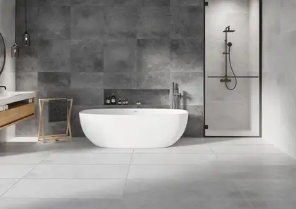 Цоколь Tacoma White 80x597x8 Cerrad (5903313305402)