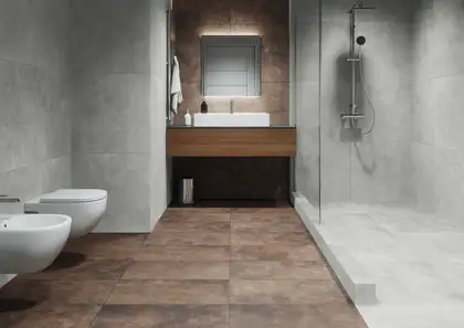 Сходинка Apenino Gris 29,7x119,7x1 код 6546 Cerrad (5903313306546)