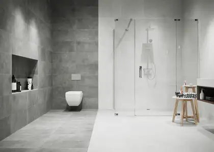 Плитка підлогова Apenino Bianco RECT 59,7x119,7x1 код 6720 Cerrad (5903313306720) Плитка підлогова Apenino Bianco RECT 59,7x119,7x1 код 6720 Cerrad (5903313306720)