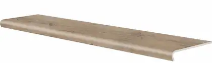 Сходинка V-Shape Tonella Beige 32x120,2x0,8 код 4190 Cerrad (5903313314190) Сходинка V-Shape Tonella Beige 32x120,2x0,8 код 4190 Cerrad (5903313314190)