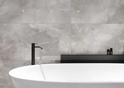 Плитка підлогова Masterstone Silver Decor Waves RECT 59,7x59,7x0,8 код 5036 Cerrad (5903313315036) Плитка підлогова Masterstone Silver Decor Waves RECT 59,7x59,7x0,8 код 5036 Cerrad (5903313315036)