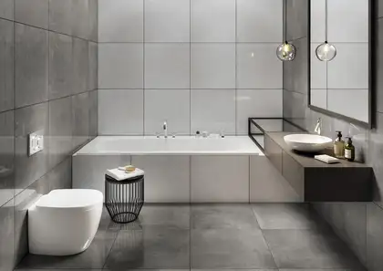 Плитка керамогранітна Tassero Grafit LAP 597x1197x8,5 Cerrad (5903313321914) Плитка керамогранітна Tassero Grafit LAP 597x1197x8,5 Cerrad (5903313321914)