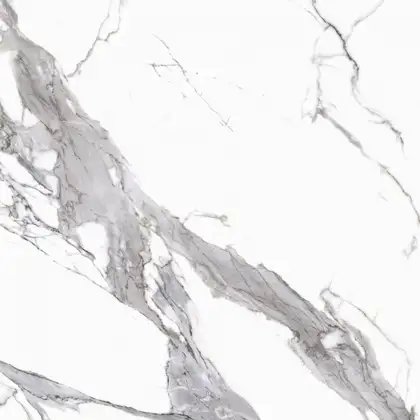 Плитка підлогова Calacatta White POL 119,7x119,7x0,6 код 4755 Cerrad (5903313324755) Плитка підлогова Calacatta White POL 119,7x119,7x0,6 код 4755 Cerrad (5903313324755)