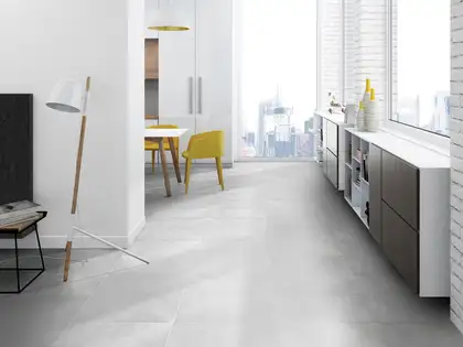 Сходинка Tassero Bianco 29,7x59,7x0,85 код 2273 Cerrad (5903978232273)