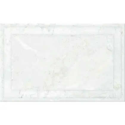Cersanit Glam Frame Плитка настенная, глянцевая (TWZZ1112522966) Cersanit Glam Frame Плитка настенная, глянцевая (TWZZ1112522966)