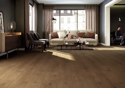 Ламінована підлога 6AJ Coffee Eyre Oak XL 1780х246х10 мм Finsa ІСПАНІЯ (40819611) Ламінована підлога 6AJ Coffee Eyre Oak XL 1780х246х10 мм Finsa ІСПАНІЯ (40819611)