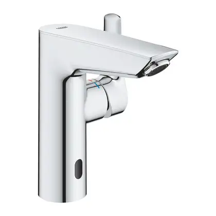 Grohe Eurosmart New Смеситель для умывальника, хром (23975003)