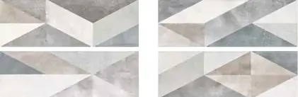 Плитка стінова Tanger Mix 200x600 Konskie (PCT1279219G1)