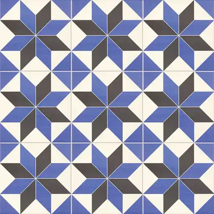 Плитка керамогранітна Victorian Centro Geo 200x200x9 Mainzu (PT01214)