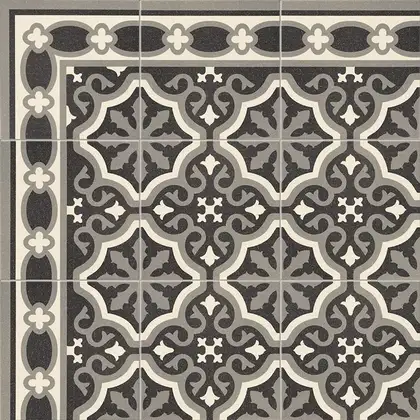 Плитка керамогранітна Centro Florentine Black 200x200x9 Mainzu (PT01975) Плитка керамогранітна Centro Florentine Black 200x200x9 Mainzu (PT01975)