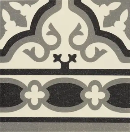 Плитка керамогранітна Florentine White Cenefa 200x200x9 Mainzu (PT01978) Плитка керамогранітна Florentine White Cenefa 200x200x9 Mainzu (PT01978)