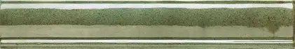 Фриз Moldura Catania Verde 50x300 Mainzu (PT02036)