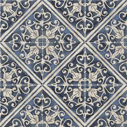 Плитка керамогранітна Pav Lisboa Blu 200x200 Mainzu (PT02492)