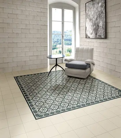 Плитка стінова Esenzia Blanco 150x300 Mainzu (PT02544)