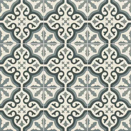Плитка керамогранітна Centro Florentine Blue 200x200x9 Mainzu (PT02585)
