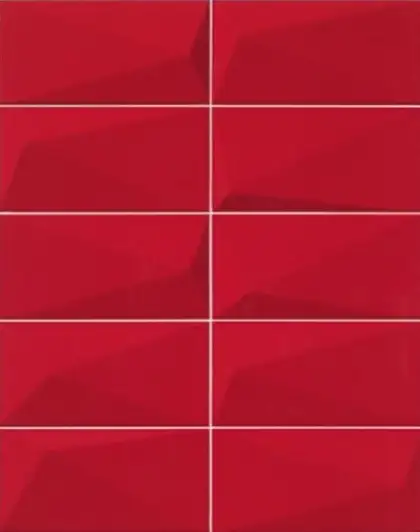 Плитка стінова Diamond Rubi 100x200x8 Mainzu (PT02591) Плитка стінова Diamond Rubi 100x200x8 Mainzu (PT02591)