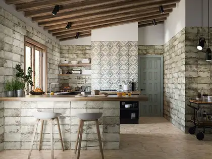 Плитка стінова Atelier White 150x300 Mainzu (PT02694) Плитка стінова Atelier White 150x300 Mainzu (PT02694)