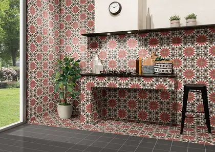 Плитка керамогранітна Medina 200x200x9 Mainzu (PT02849) Плитка керамогранітна Medina 200x200x9 Mainzu (PT02849)