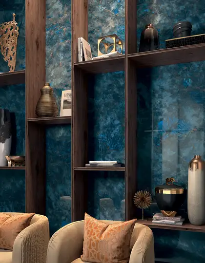 Плитка керамогранітна WA 05 Labradorite LUC SQ 1200x2780x6 Mirage (AQN0) Плитка керамогранітна WA 05 Labradorite LUC SQ 1200x2780x6 Mirage (AQN0)