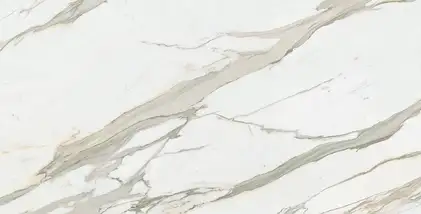 Плитка керамогранітна JL 02 Calacatta Select LUC SQ 600x1200 Mirage (AYP1)