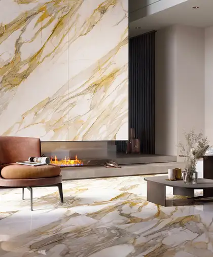 Плитка керамогранітна JL 03 Calacatta Vena Antica LUC SQ 600x1200 Mirage (AYP7) Плитка керамогранітна JL 03 Calacatta Vena Antica LUC SQ 600x1200 Mirage (AYP7)