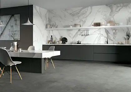 Плитка керамогранітна JW 12 Statuario Lunensis LUC 600x1197x9 Mirage (TV21)