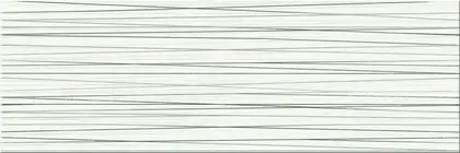 OPOCZNO Декор Ecosta White Stripes Silver 25x75 код 8083 Опочно (TDZZ1224202542)