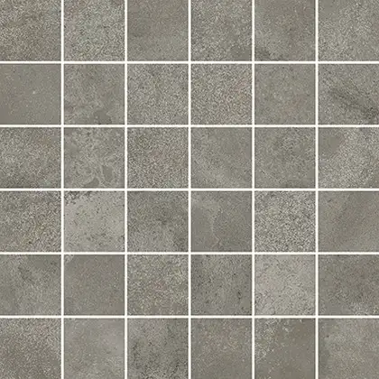 OPOCZNO Мозаїка Quenos Grey MAT 29,8x29,8 код 0618 Опочно (TDZZ1229996267)