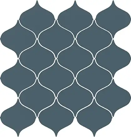 OPOCZNO Мозаїка Ocean Romance Turquoise SATIN 28,1x29,3 код 3570 Опочно (TDZZ1253153790) OPOCZNO Мозаїка Ocean Romance Turquoise SATIN 28,1x29,3 код 3570 Опочно (TDZZ1253153790)