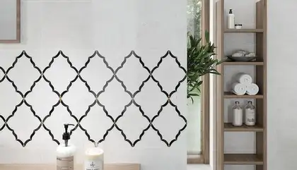 OPOCZNO Декор Lilas 20x60 код 1336 Опочно (TDZZ1258703762) OPOCZNO Декор Lilas 20x60 код 1336 Опочно (TDZZ1258703762)