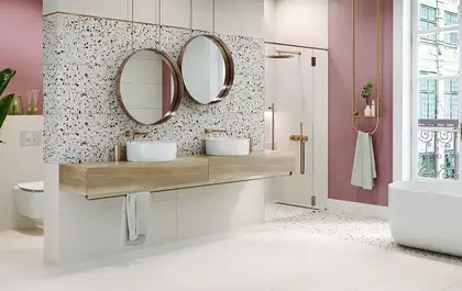 OPOCZNO Плитка підлогова Hika White LAP 39,8x119,8 код 7371 Опочно (TGGP1001607843) OPOCZNO Плитка підлогова Hika White LAP 39,8x119,8 код 7371 Опочно (TGGP1001607843)