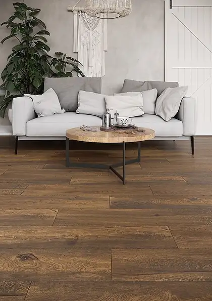 OPOCZNO Плитка підлогова Passion Oak Chocolate 22,1x89 код 6664 Опочно (TGGR1011812720) OPOCZNO Плитка підлогова Passion Oak Chocolate 22,1x89 код 6664 Опочно (TGGR1011812720)