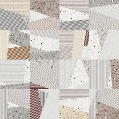 Плитка керамогранітна Rovena Pattern SATIN 420x420x8 Opoczno (TGGZ1049011892) Плитка керамогранітна Rovena Pattern SATIN 420x420x8 Opoczno (TGGZ1049011892)