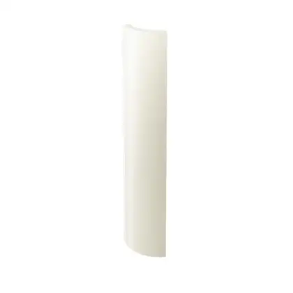 Вставка кутова Gamma Bianco Ksztaltka B Блиск 3x19,8 код 4230 Ceramika Paradyz (K---030X198-1-GAMA.BIB-B) Вставка кутова Gamma Bianco Ksztaltka B Блиск 3x19,8 код 4230 Ceramika Paradyz (K---030X198-1-GAMA.BIB-B)