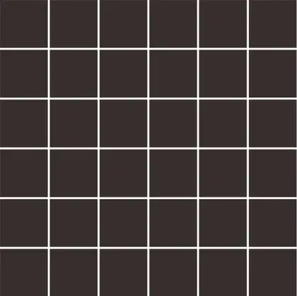 Мозаїка Modernizm Nero 298x298x9 Paradyz (M-C-298X298-1-MODM.NE) Мозаїка Modernizm Nero 298x298x9 Paradyz (M-C-298X298-1-MODM.NE)