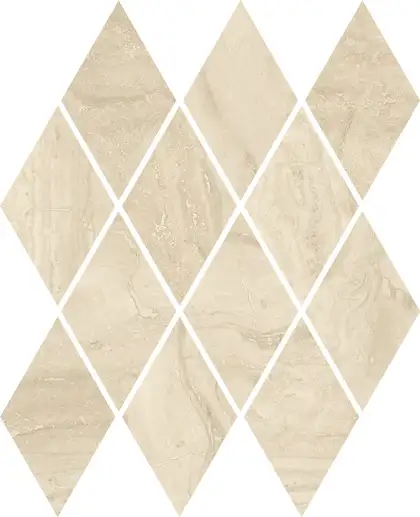 Мозаїка пресована Silence Beige Romb Pillow MAT 20,6x23,7 код 0814 Ceramika Paradyz (M-P-206X237-1-SILE.BEPIL) Мозаїка пресована Silence Beige Romb Pillow MAT 20,6x23,7 код 0814 Ceramika Paradyz (M-P-206X237-1-SILE.BEPIL)