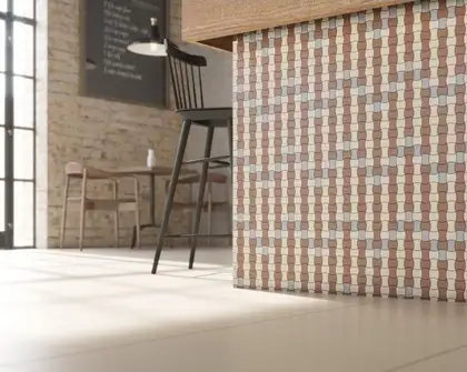 Плитка підлогова Modernizm Grys RECT MAT 59,8x59,8 код 5191 Ceramika Paradyz (Q-R-598X598-1-MODM.GR)