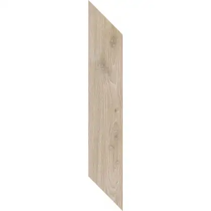 Декор Heartwood Latte Chevron Лівий 9,8x59,8 код 8366 Ceramika Paradyz (R-R-098X598-1-HEWO.LA-L) Декор Heartwood Latte Chevron Лівий 9,8x59,8 код 8366 Ceramika Paradyz (R-R-098X598-1-HEWO.LA-L)