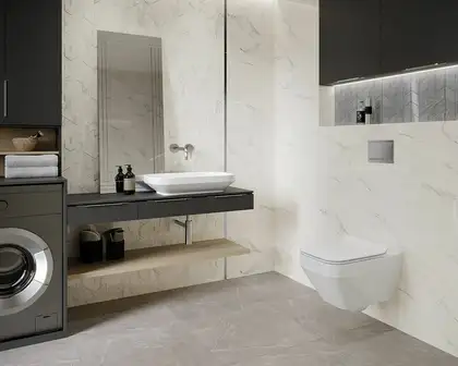 PARADYZ Bliss Silver Плитка стеновая, серебристая (S---300X600-1) (S---300X600-1-BLIS.SI) PARADYZ Bliss Silver Плитка стеновая, серебристая (S---300X600-1) (S---300X600-1-BLIS.SI)