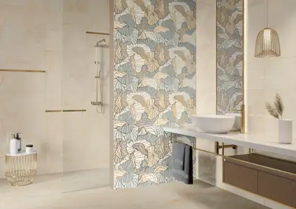 Плитка стінова Illusion Beige 300x600x9 Paradyz (S---300X600-1-ILLU.BE) Плитка стінова Illusion Beige 300x600x9 Paradyz (S---300X600-1-ILLU.BE)