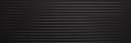 Плитка стінова Cold Princess Black RECT STR 39,8x119,8 код 9789 Ceramika Paradyz (SSR-0,4X1,2-1-COPR.BK)