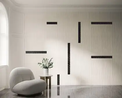 Плитка стінова Cold Princess White RECT STR 39,8x119,8 код 9840 Ceramika Paradyz (SSR-0,4X1,2-1-COPR.WH) Плитка стінова Cold Princess White RECT STR 39,8x119,8 код 9840 Ceramika Paradyz (SSR-0,4X1,2-1-COPR.WH)