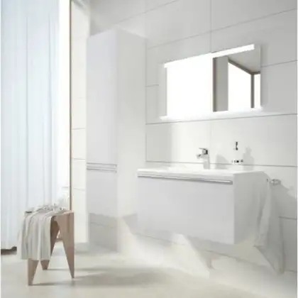Тумба под раковину Ravak SD Clear 100x38x42 см (X000000759) Тумба под раковину Ravak SD Clear 100x38x42 см (X000000759)