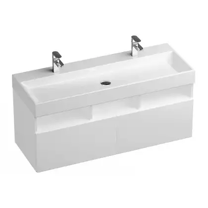 Шафка під умивальник SD1200 NATURAL, RAVAK (X000001053) Шафка під умивальник SD1200 NATURAL, RAVAK (X000001053)